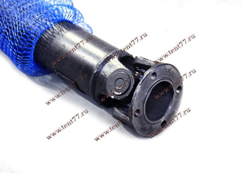 Шлицевая карданного вала Газель