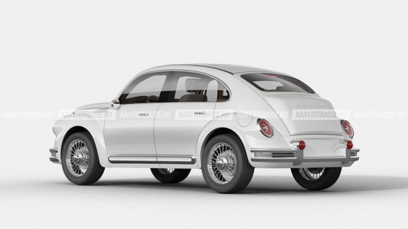 ГАЗ м20 победа 2022