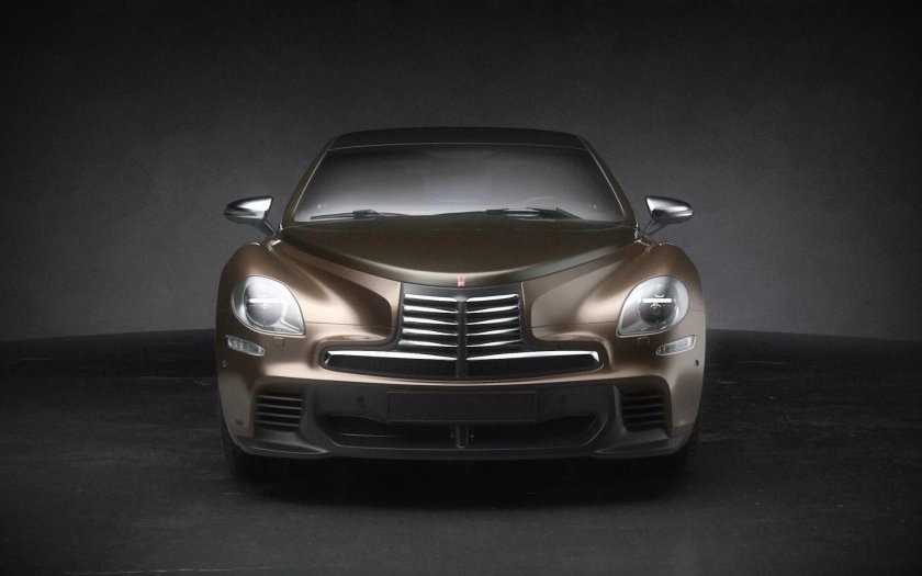 Сергей Баринов новая победа м20 новая