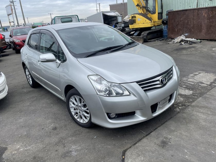 Тойота Blade 2007