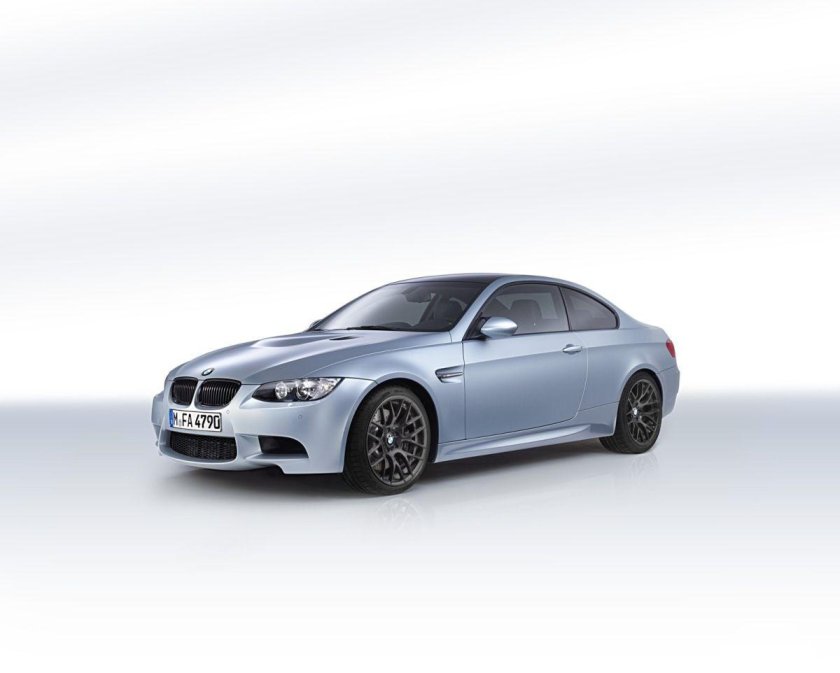 BMW m3 2012