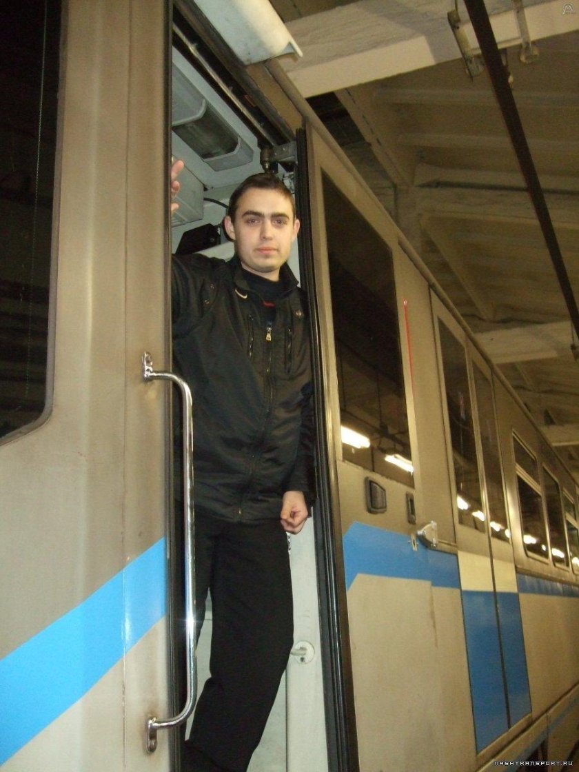 Электродепо Варшавское