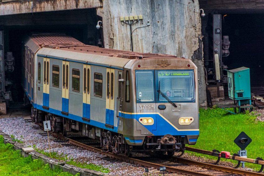 ТЧ-8 Варшавское