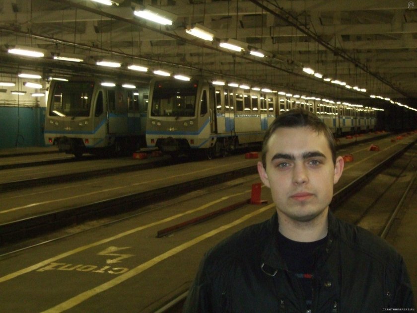 Депо Варшавское