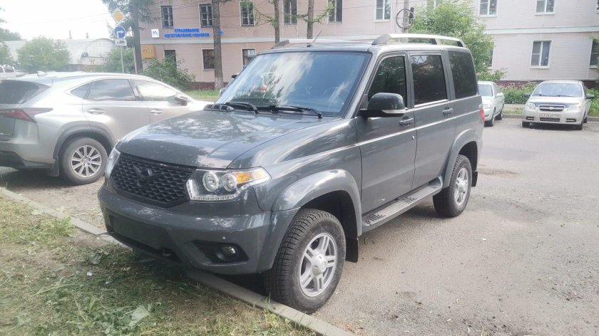 Увазик 2004 фуруши тачикстан