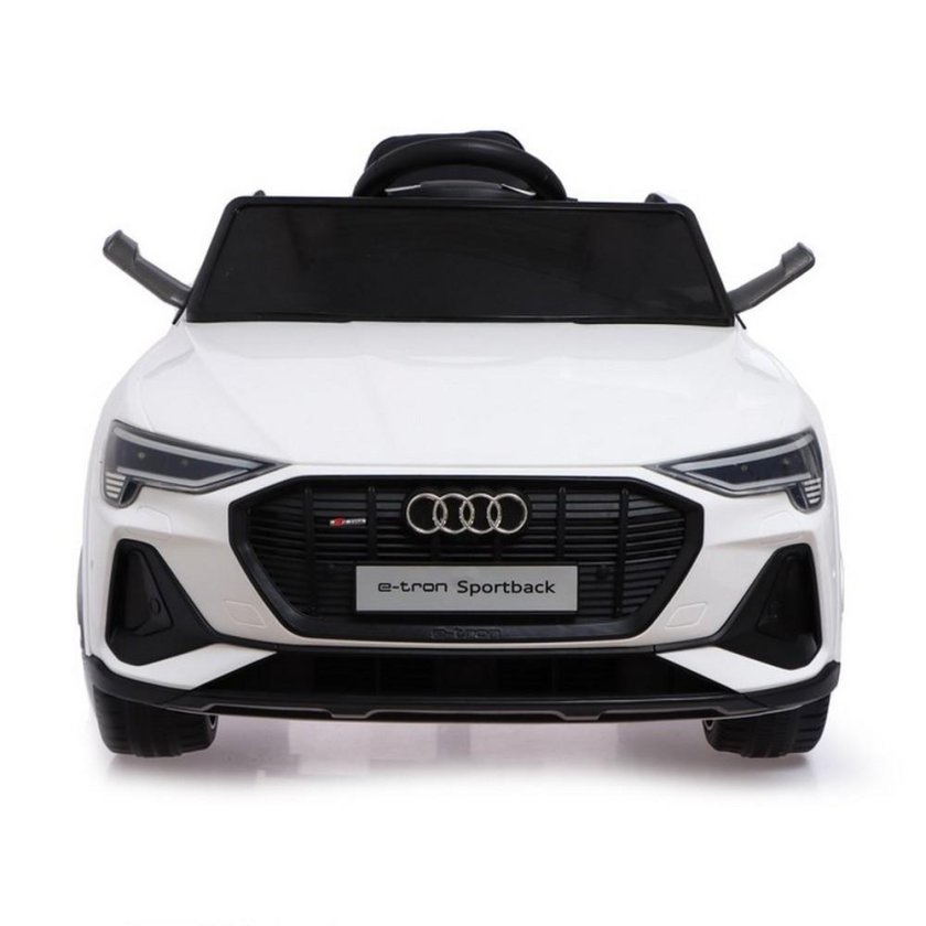 Audi электромобиль