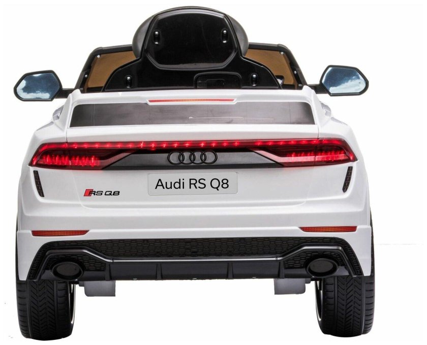 Электромобиль Ярославль