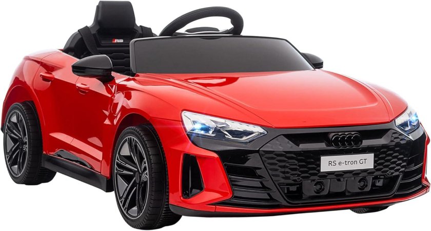 Детский электромобиль Форд Мустанг