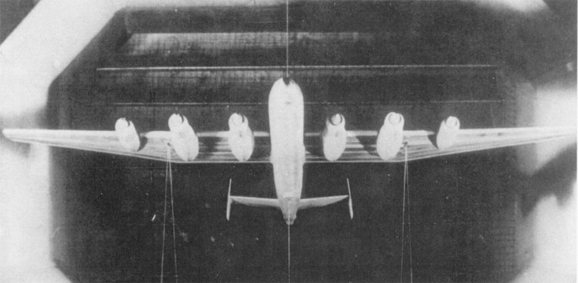 Ta-400 фокке вульф