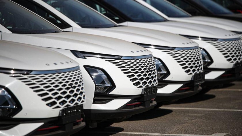 Импортные автомобили