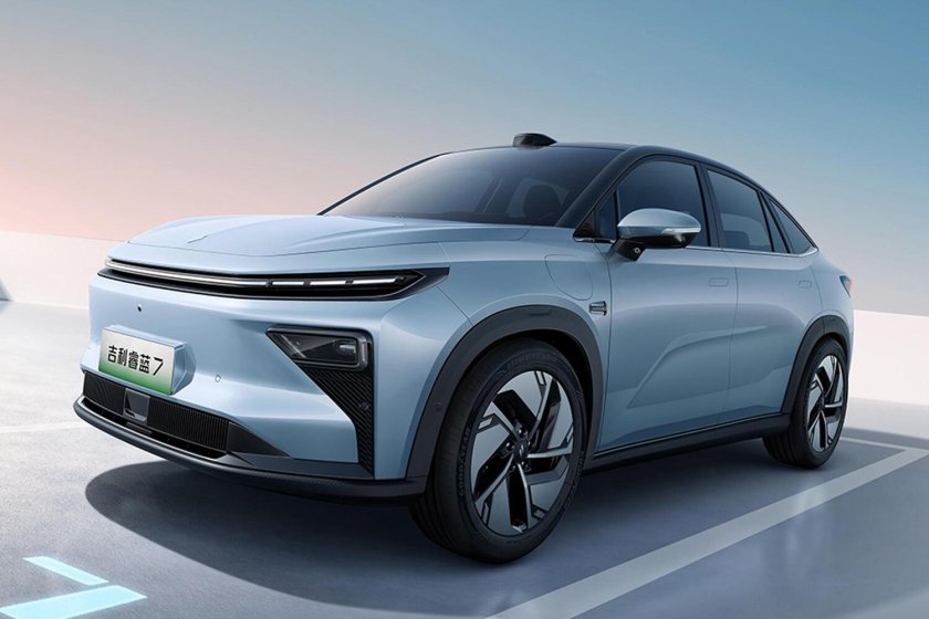 Китайские автомобили livan