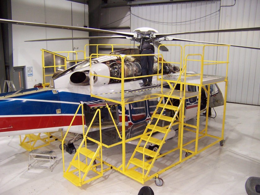 Авиационные соты