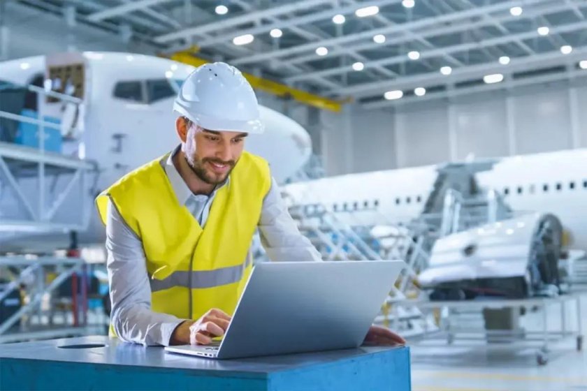 Инженер конструктор