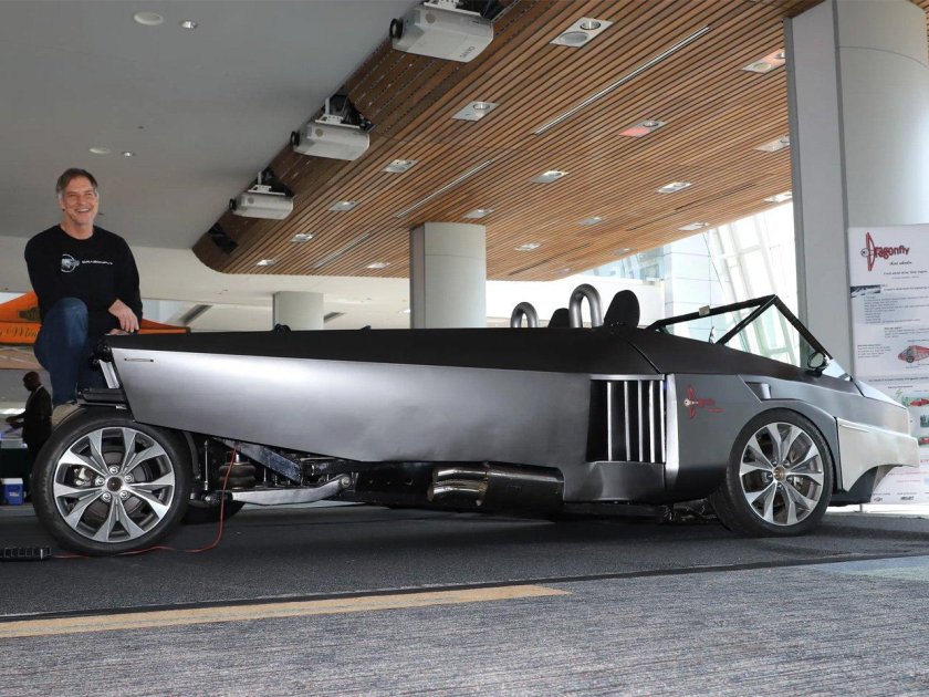 Роллс ройс apparition