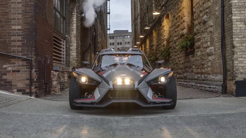 Спортивные Гранд туринговые машины