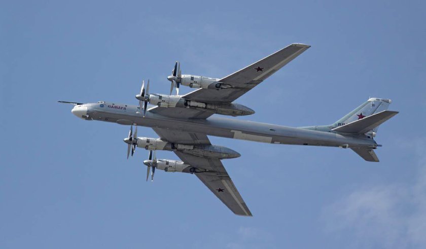 Противолодочный ту-142