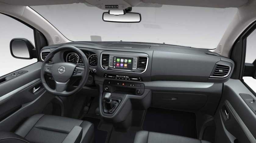 Опель Зафира лайф торпеда