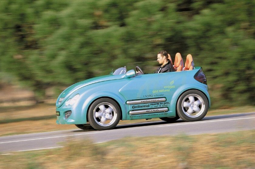 Ринспид Престо