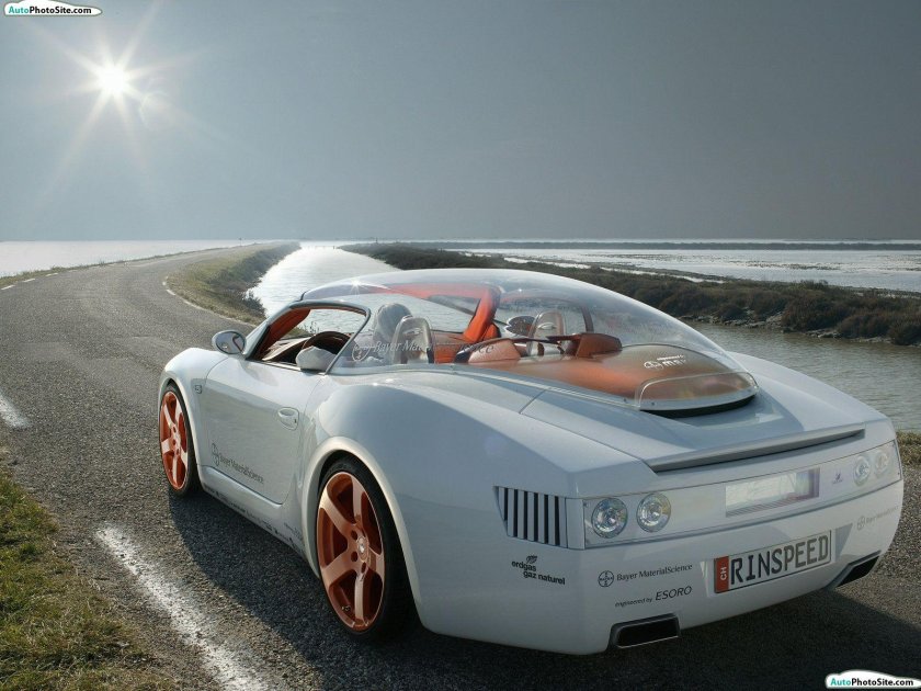 Машина ринспид