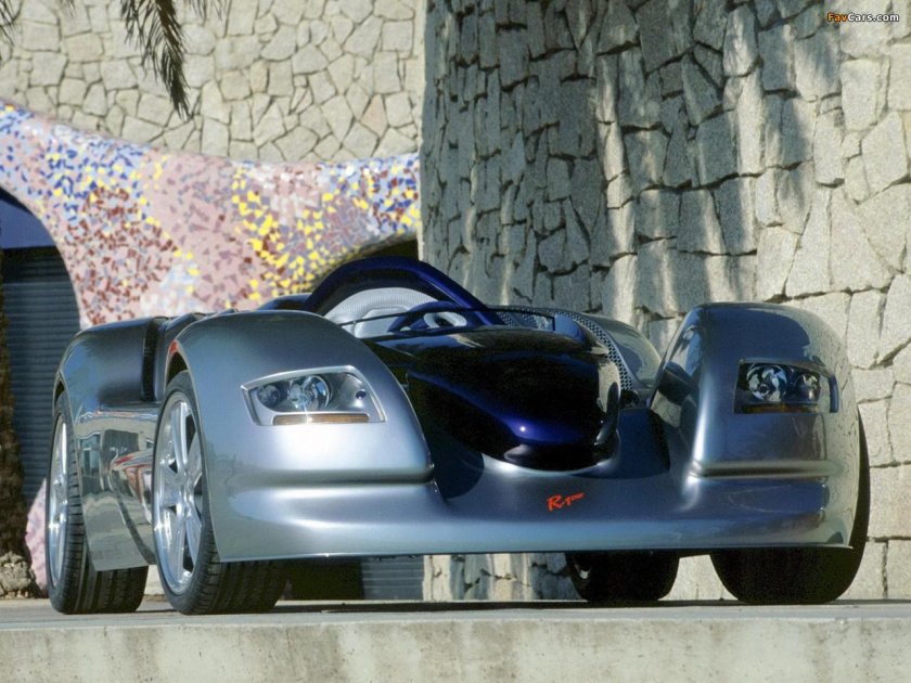 Ринспид Чопстер