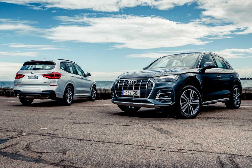 Audi q4 e-tron Sportback