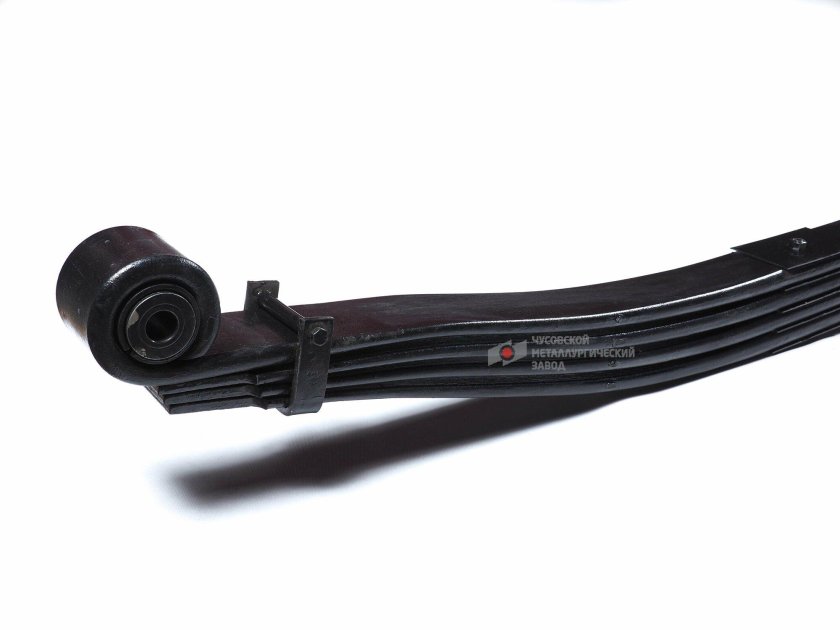 Рессора передняя КАМАЗ 6580-2902012-20