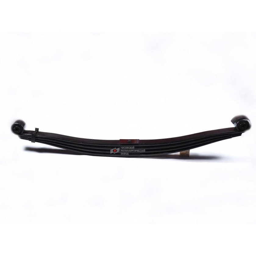 Рессора КАМАЗ 6580