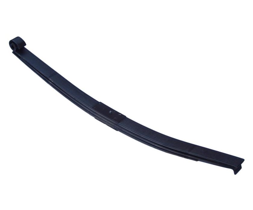 Рессора передняя КАМАЗ 65115 3 листа