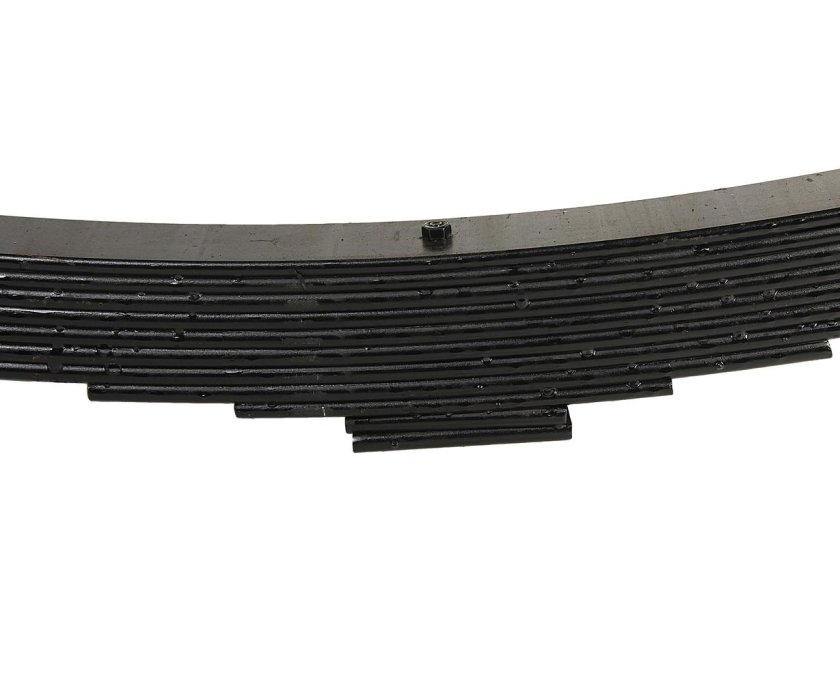 Рессора передняя КАМАЗ-65115 (11 листов) l=1880мм / ЧМЗ