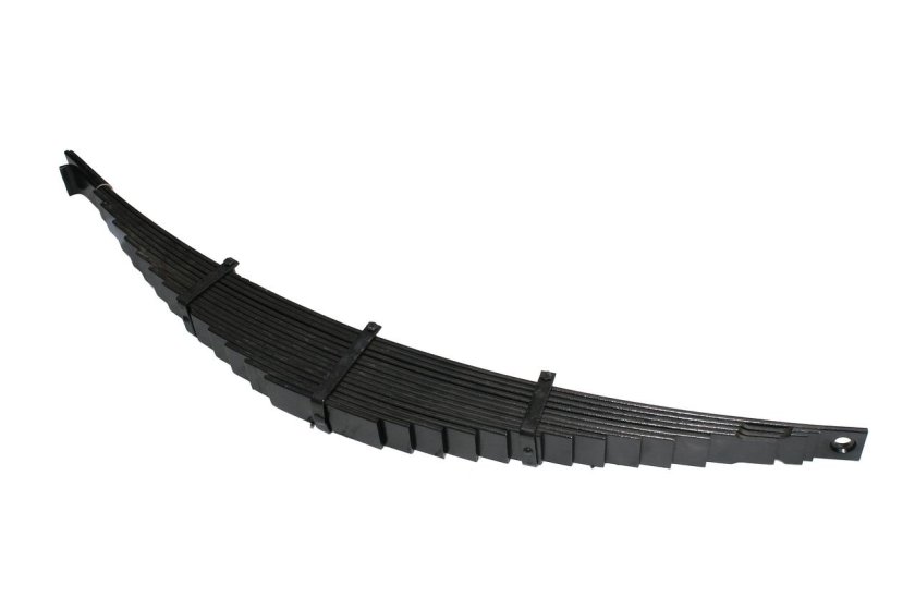 Рессора передняя КАМАЗ 5320