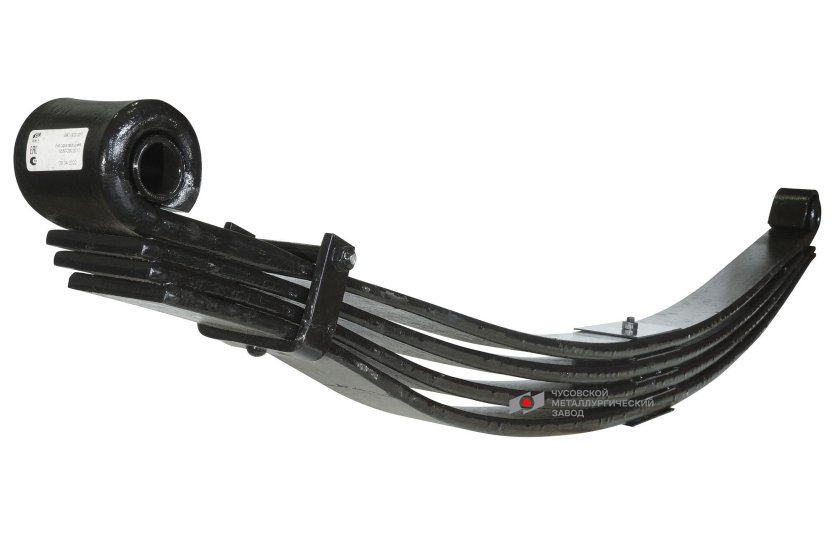 Рессора КАМАЗ 5320-5001080
