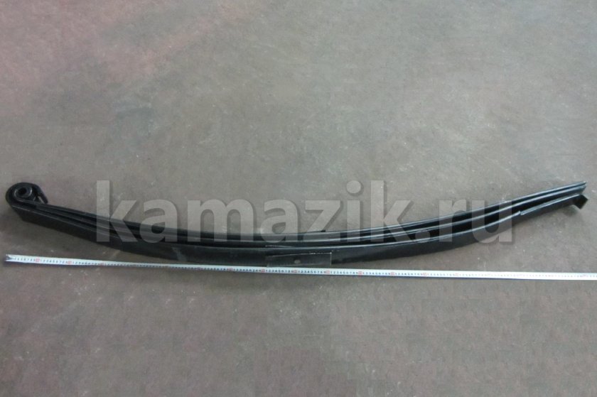 Передняя рессора КАМАЗ 65115 3-Х листовая