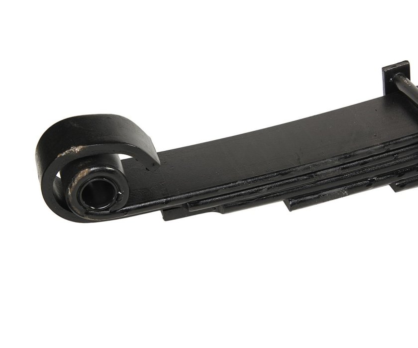 Рессора передняя КАМАЗ-65115 (11 листов) l=1880мм / ЧМЗ