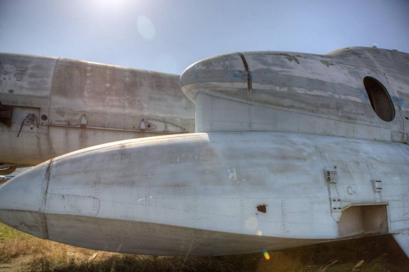 Бартини ВВА-14