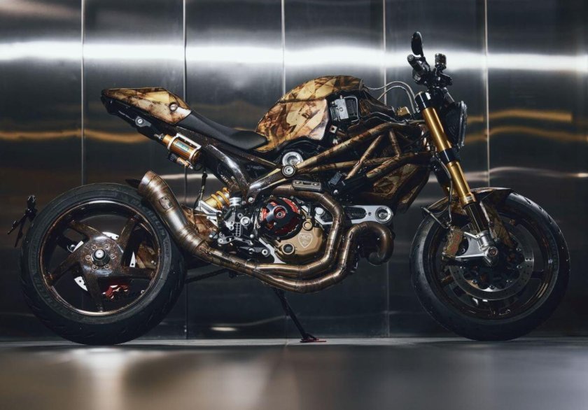 Кастом культура