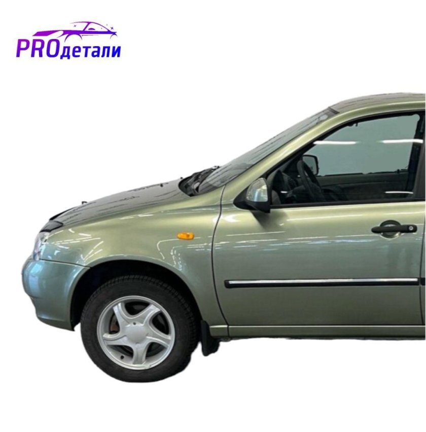 Колумбийская зелень 322 Калина