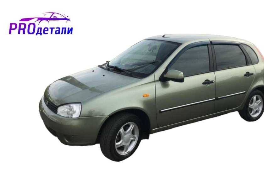 Колумбийская зелень 322 Калина