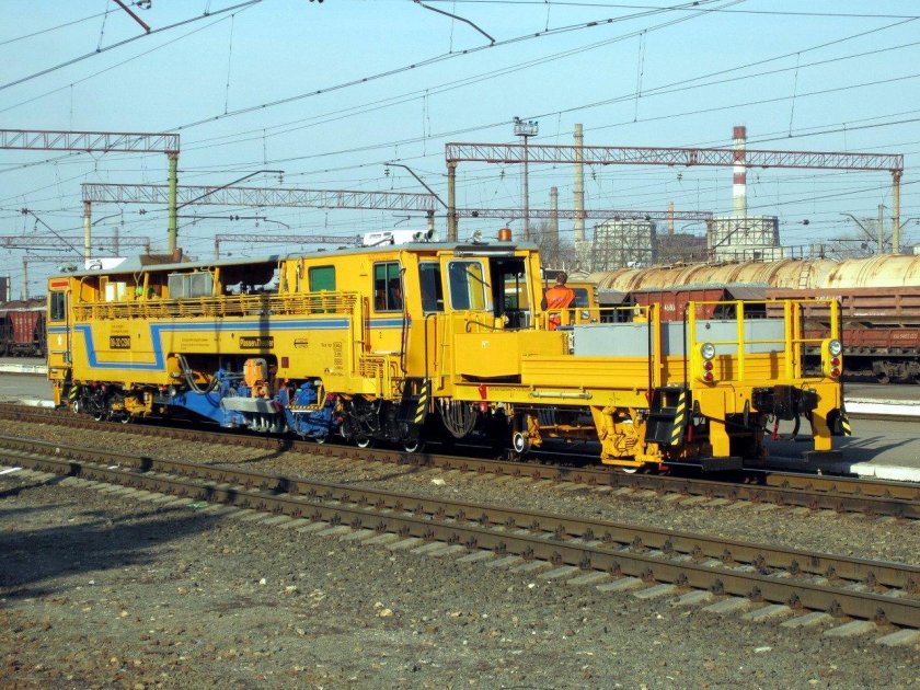 Дуоматик 09-32 CSM