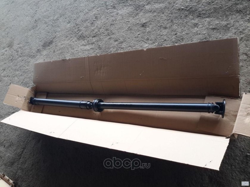 Карданный вал Nissan x Trail