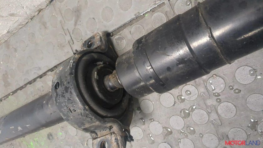 Карданный вал кардан