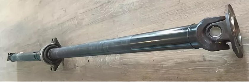 Карданный вал Nissan Qashqai j10