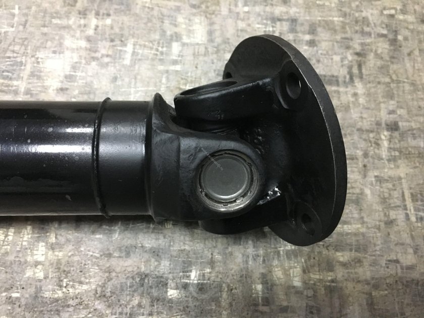 Крестовина рулевого вала Ниссан Альмера Классик