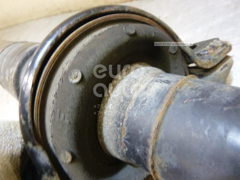 Вал карданный задний