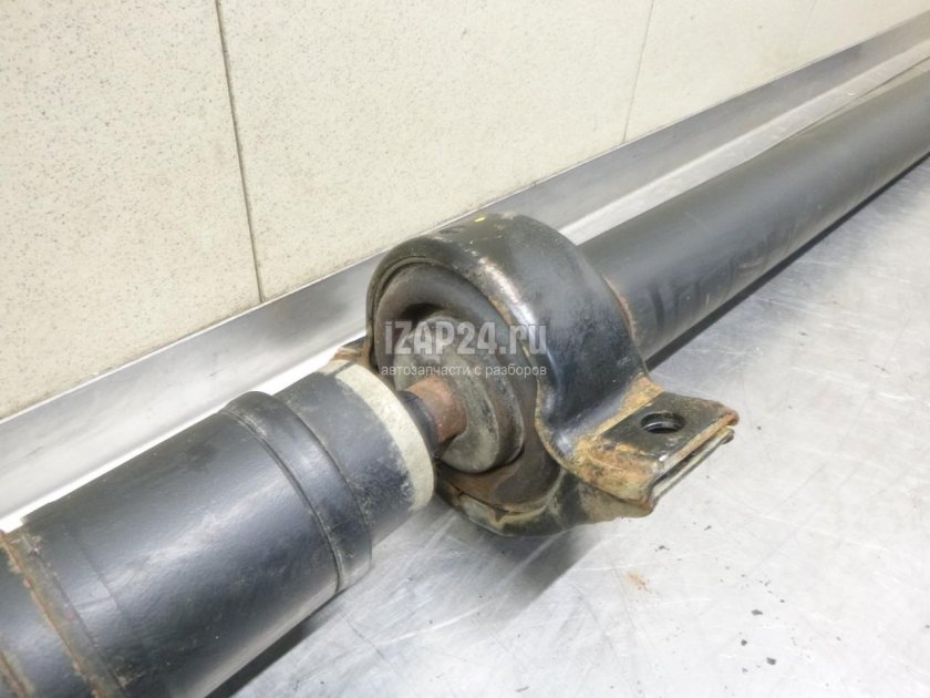 Карданный вал Кашкай j10