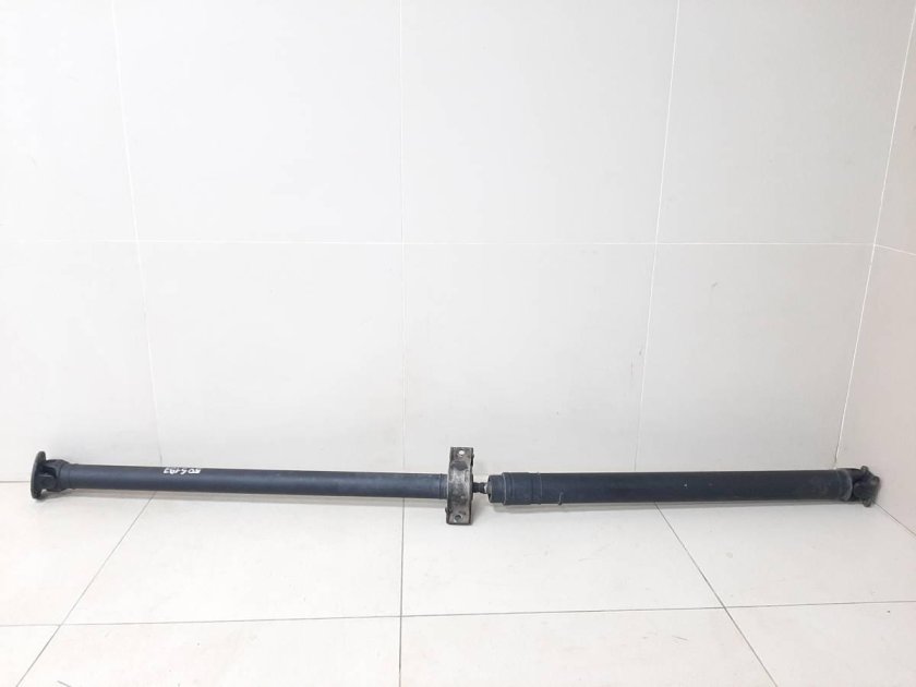 Промежуточный кардан на Ниссан ноут