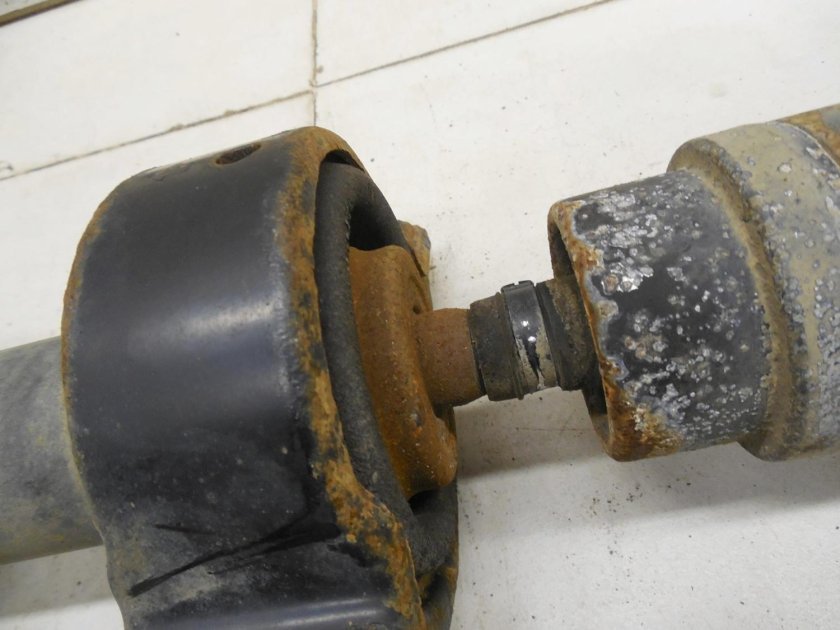 Пыльник шруса кардана Ниссан х-Трейл т31