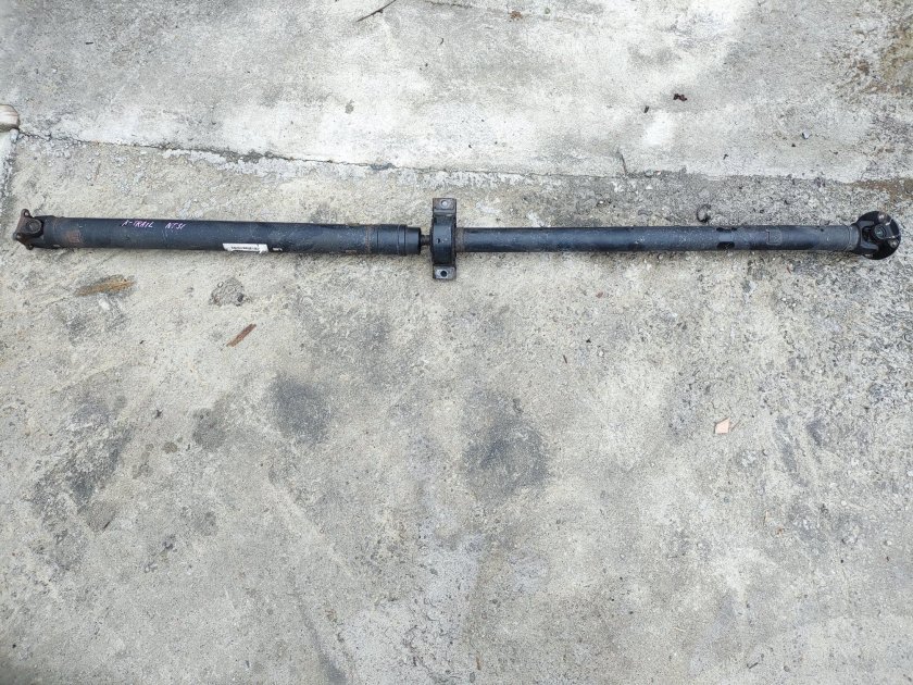 Кардан Мерседес Спринтер Классик