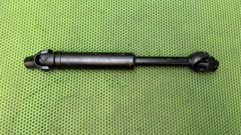 Lc30d Heli запчасти кардан