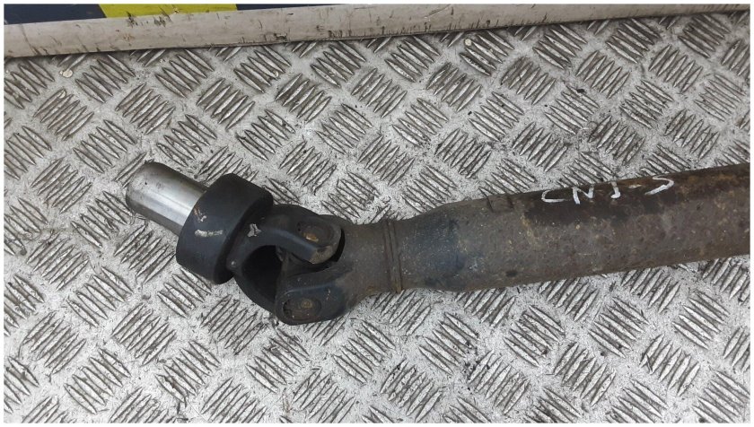 Вал Suzuki арт. 2914160a00