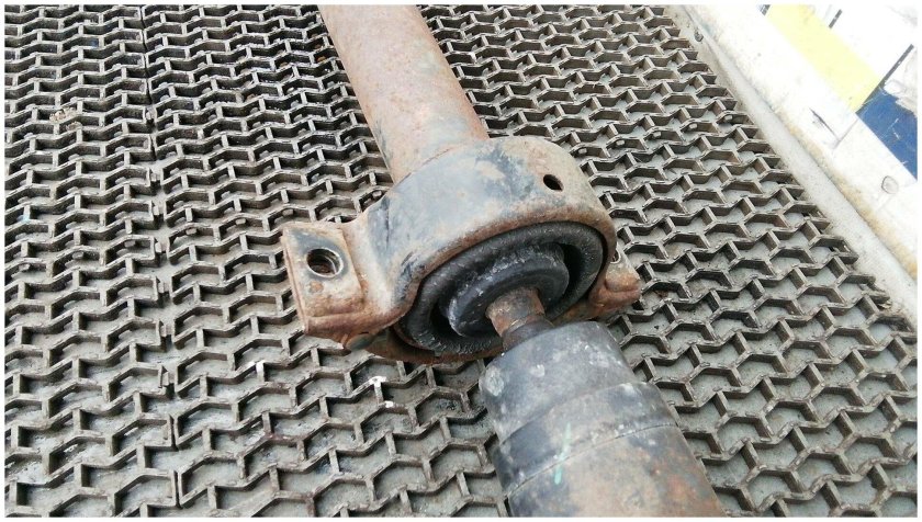 Нижняя крестовина рулевого вала Ниссан Теана j32